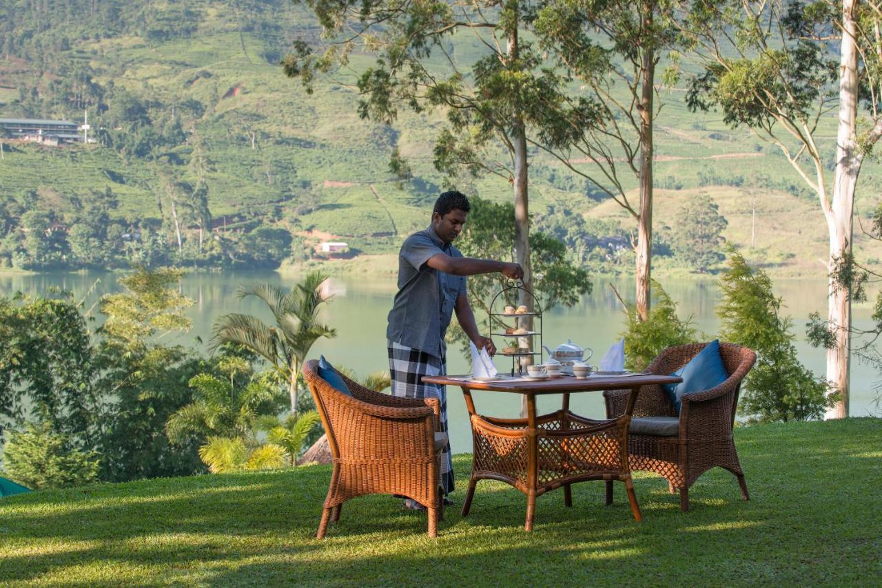 Ceylon Tea Trails - Relais And Chateaux Hatton Zewnętrze zdjęcie
