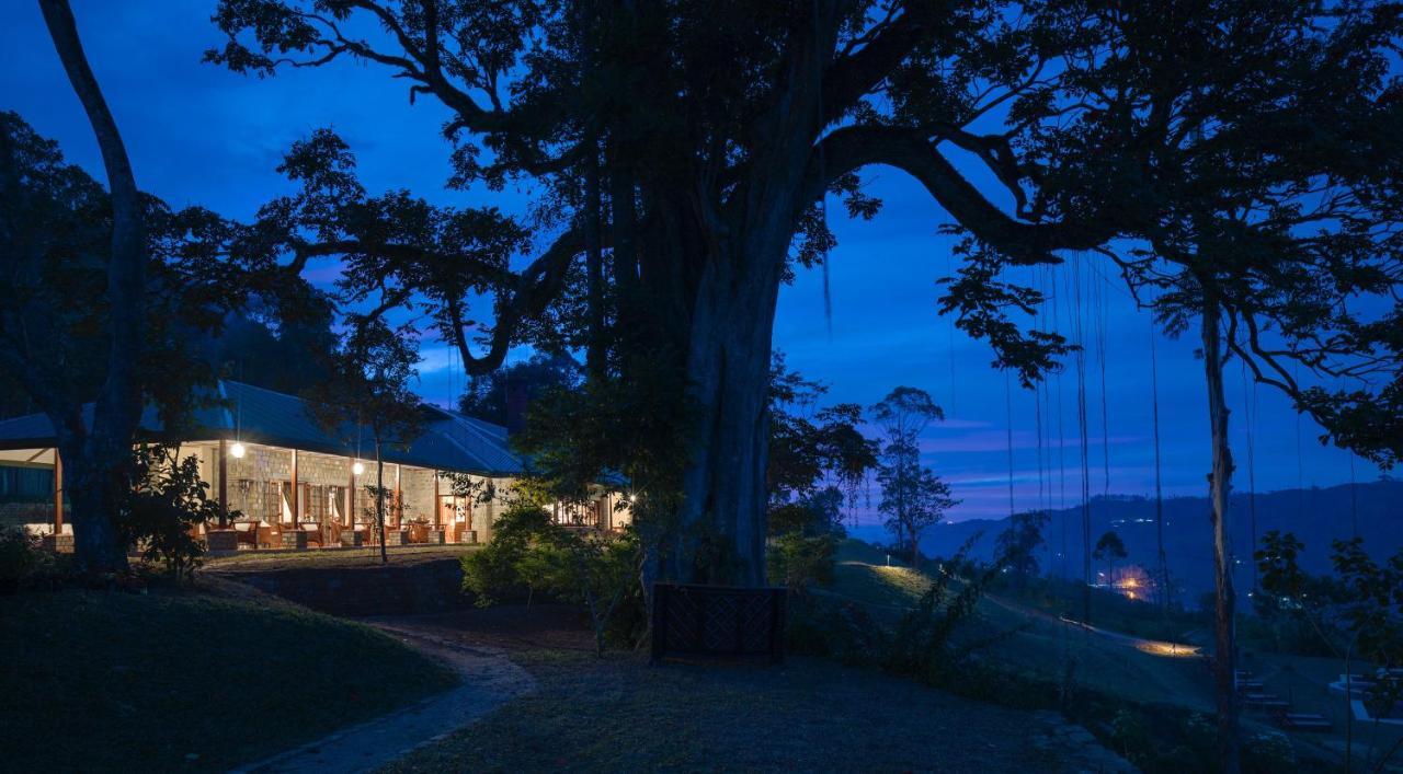 Ceylon Tea Trails - Relais And Chateaux Hatton Zewnętrze zdjęcie