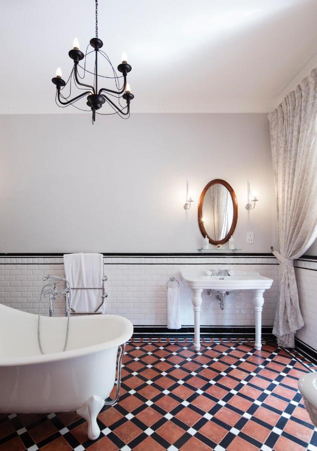 Ceylon Tea Trails - Relais And Chateaux Hatton Zewnętrze zdjęcie