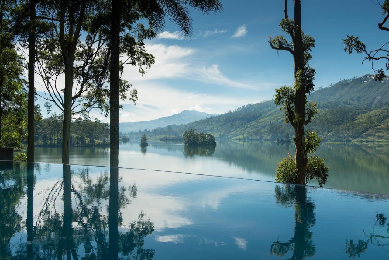 Ceylon Tea Trails - Relais And Chateaux Hatton Zewnętrze zdjęcie