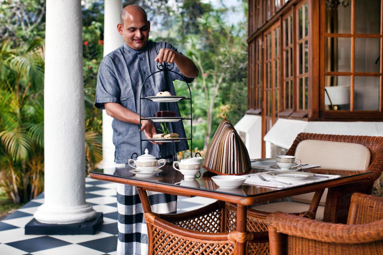 Ceylon Tea Trails - Relais And Chateaux Hatton Zewnętrze zdjęcie