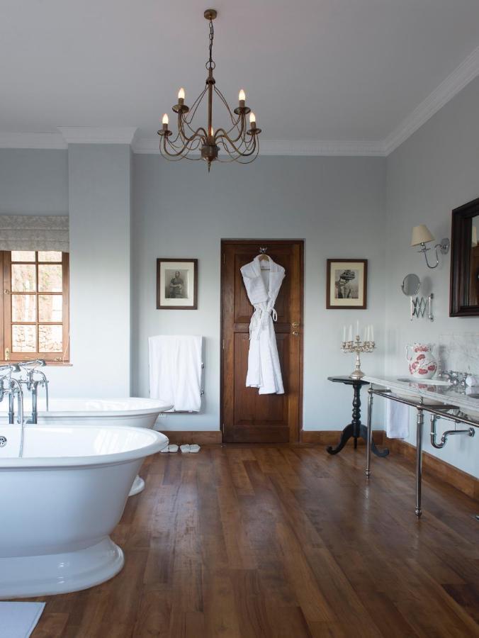 Ceylon Tea Trails - Relais And Chateaux Hatton Zewnętrze zdjęcie