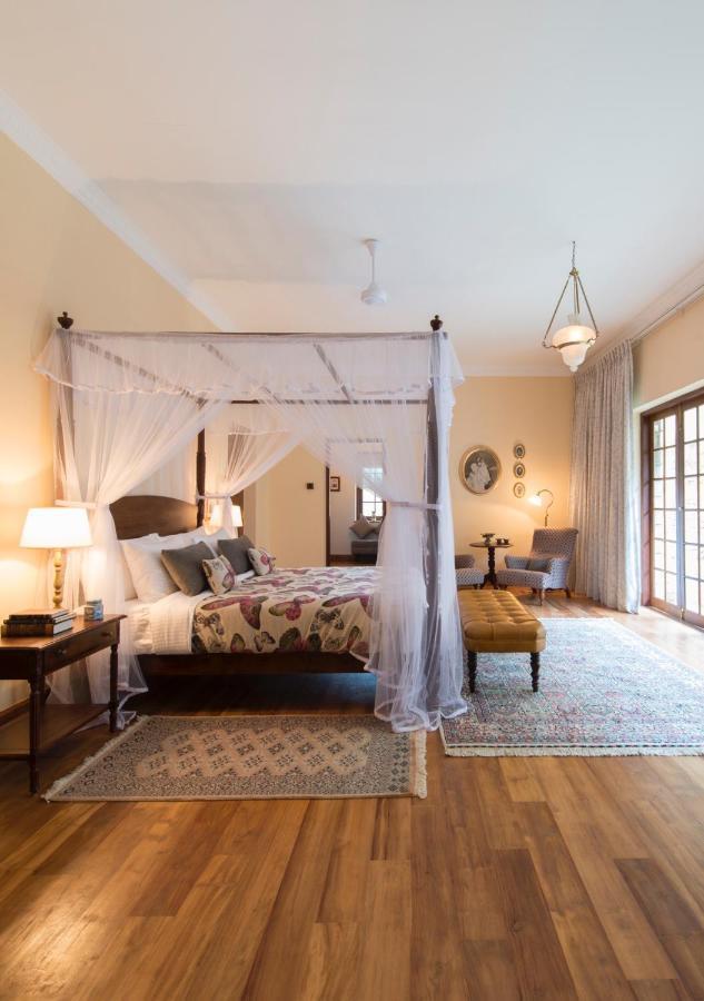 Ceylon Tea Trails - Relais And Chateaux Hatton Zewnętrze zdjęcie
