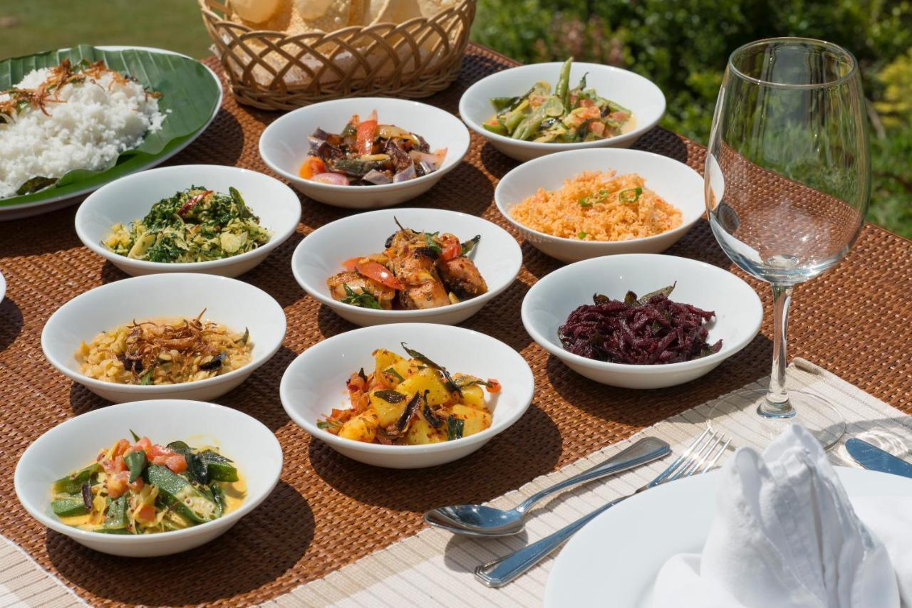 Ceylon Tea Trails - Relais And Chateaux Hatton Zewnętrze zdjęcie