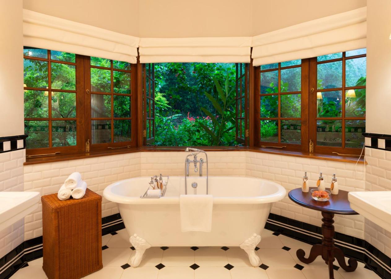 Ceylon Tea Trails - Relais And Chateaux Hatton Zewnętrze zdjęcie