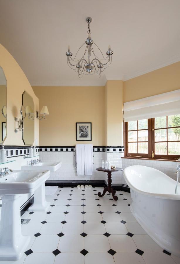 Ceylon Tea Trails - Relais And Chateaux Hatton Zewnętrze zdjęcie