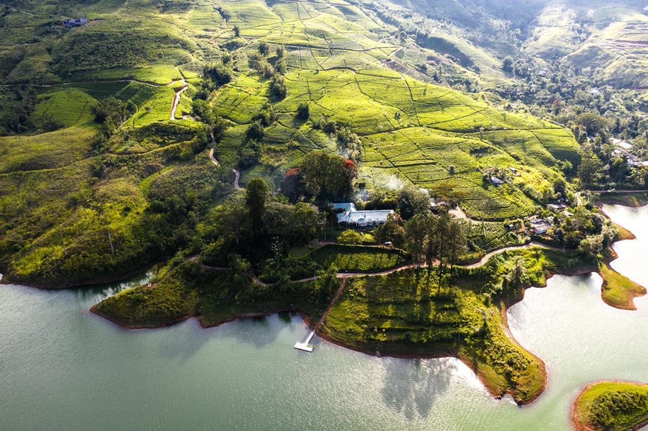 Ceylon Tea Trails - Relais And Chateaux Hatton Zewnętrze zdjęcie