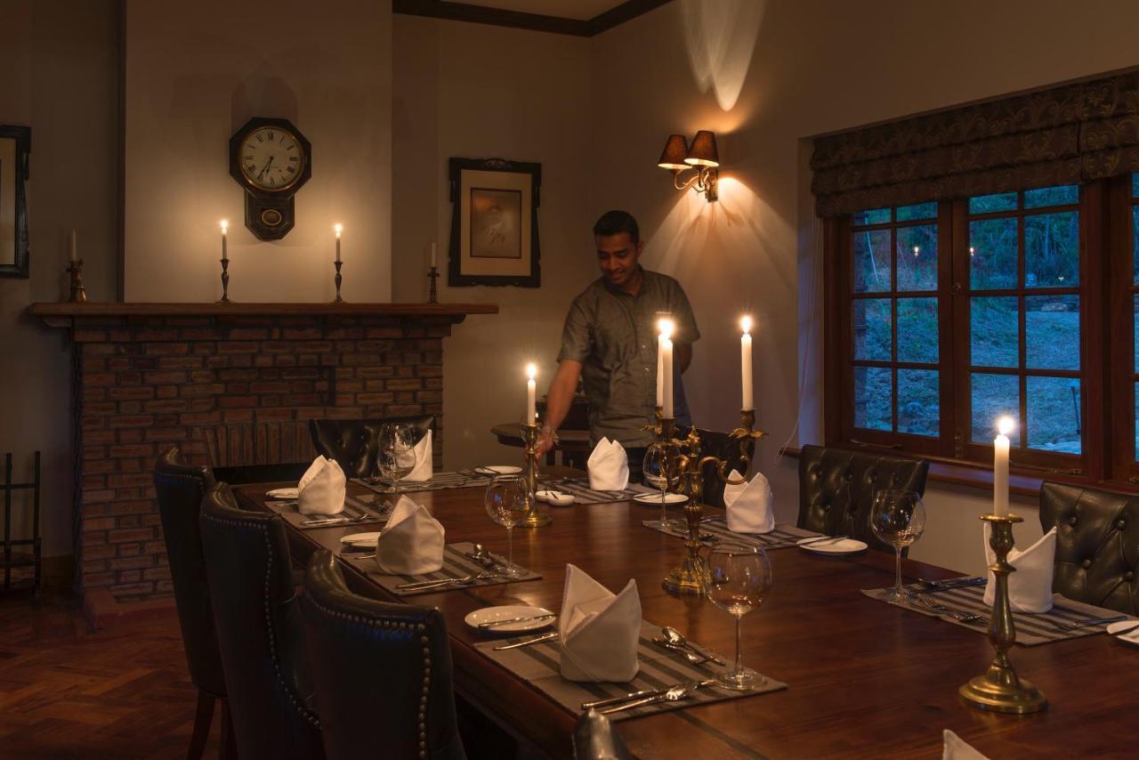 Ceylon Tea Trails - Relais And Chateaux Hatton Zewnętrze zdjęcie