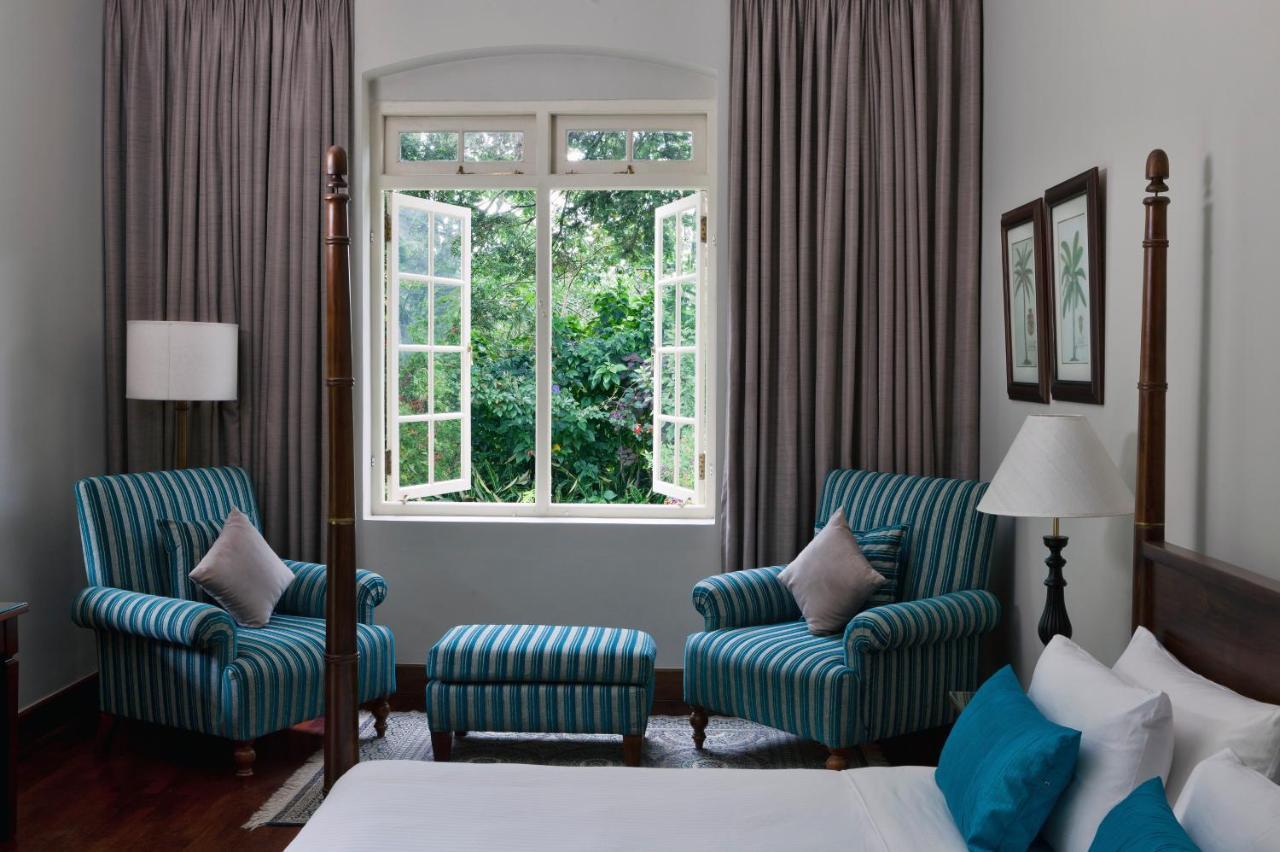 Ceylon Tea Trails - Relais And Chateaux Hatton Zewnętrze zdjęcie