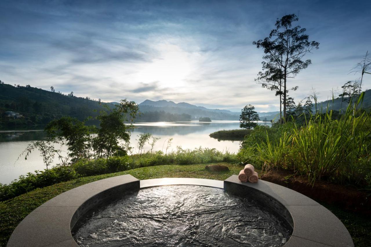 Ceylon Tea Trails - Relais And Chateaux Hatton Zewnętrze zdjęcie