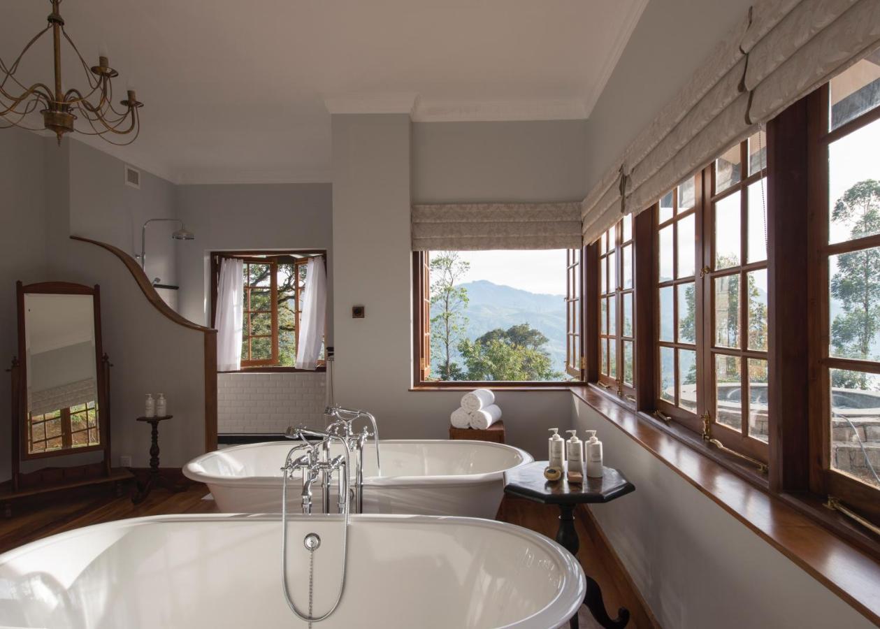 Ceylon Tea Trails - Relais And Chateaux Hatton Zewnętrze zdjęcie
