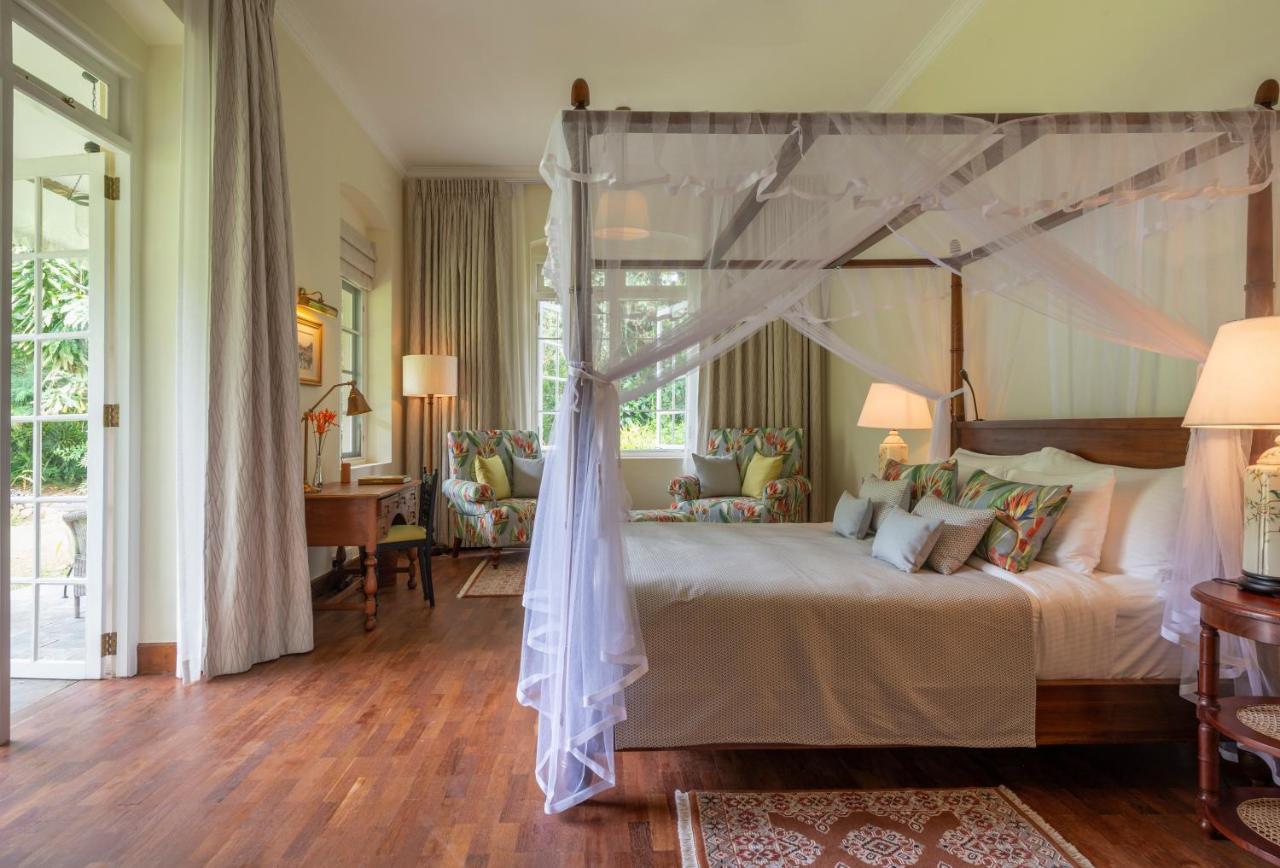 Ceylon Tea Trails - Relais And Chateaux Hatton Zewnętrze zdjęcie