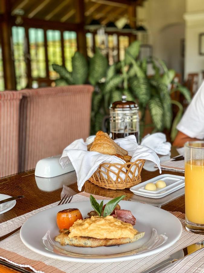 Ceylon Tea Trails - Relais And Chateaux Hatton Zewnętrze zdjęcie