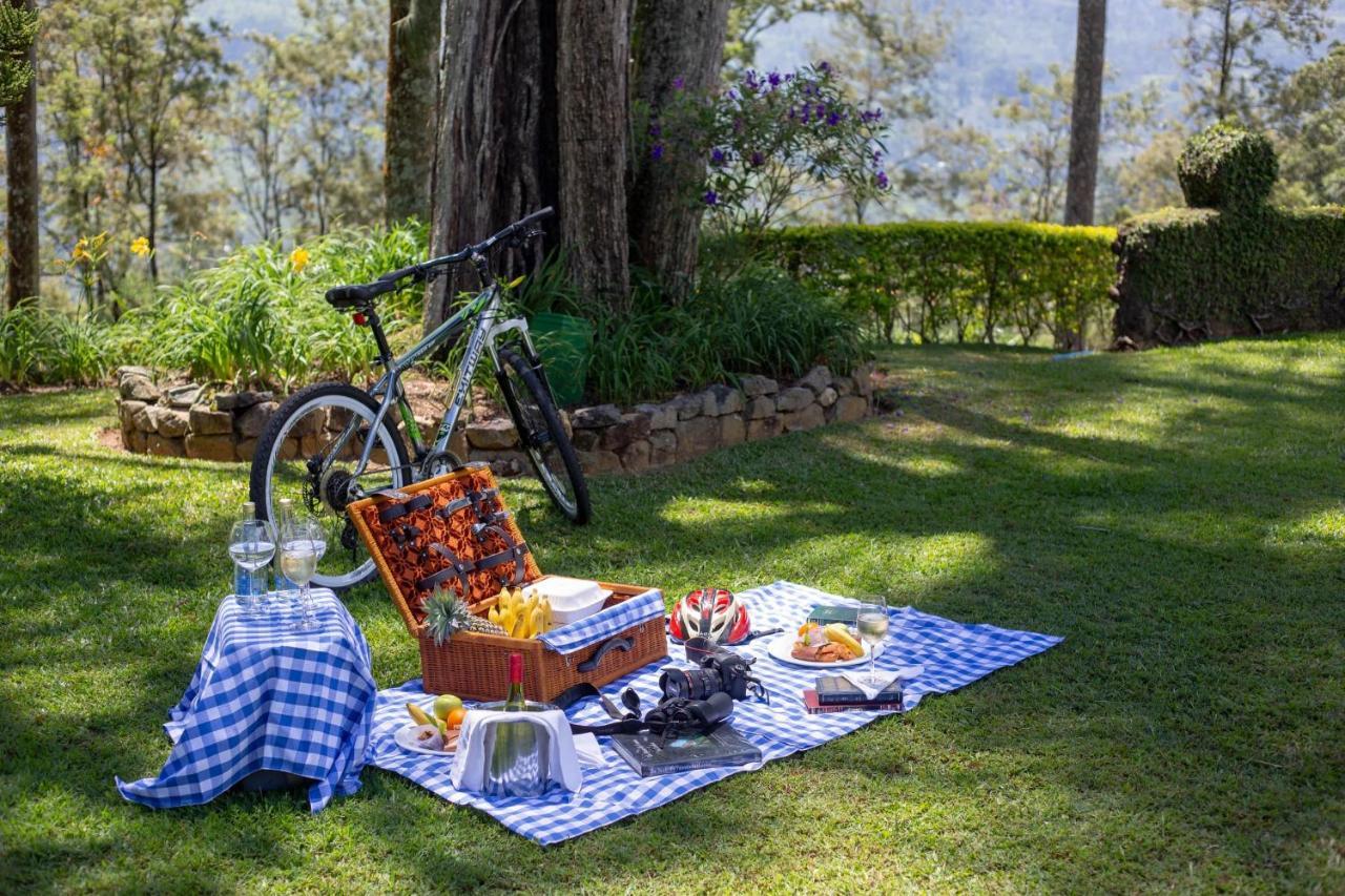 Ceylon Tea Trails - Relais And Chateaux Hatton Zewnętrze zdjęcie