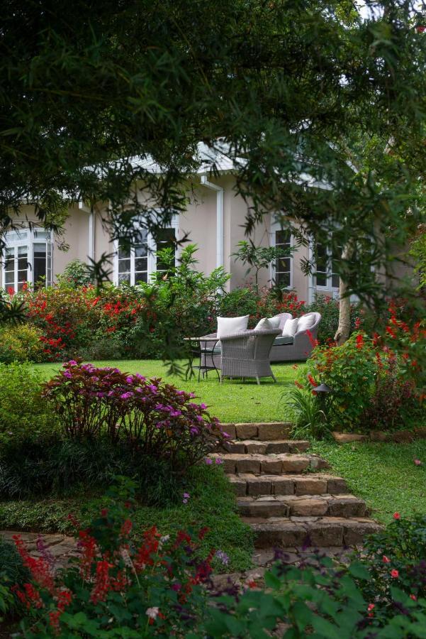 Ceylon Tea Trails - Relais And Chateaux Hatton Zewnętrze zdjęcie